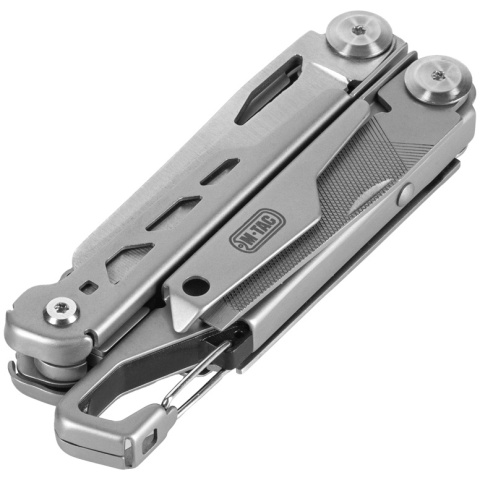 M-Tac Multitool Type 8 Metal