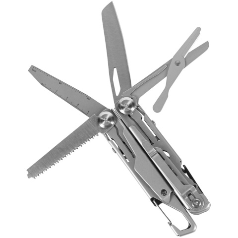 M-Tac Multitool Type 8 Metal