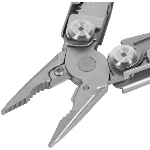 M-Tac Multitool Type 8 Metal