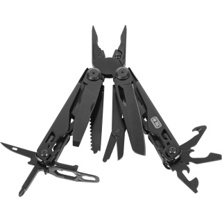 M-Tac Multitool Type 9 Black