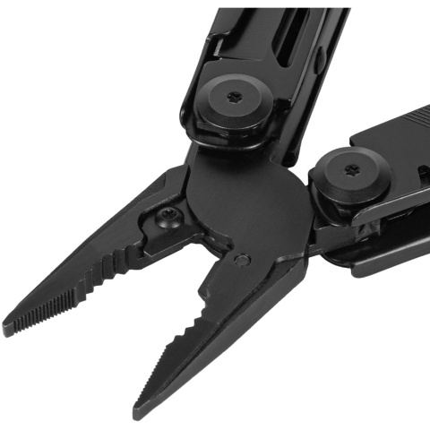 M-Tac Multitool Type 9 Black