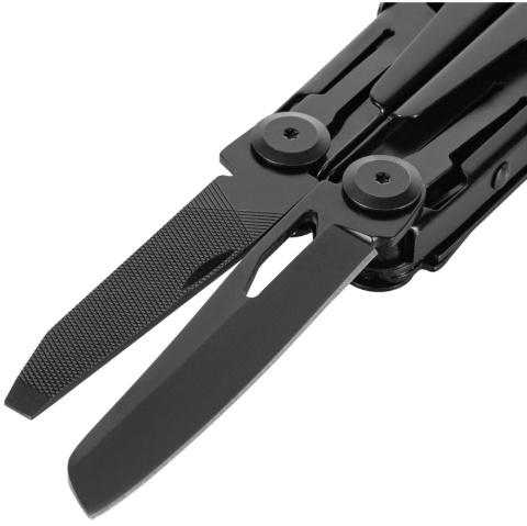 M-Tac Multitool Type 9 Black