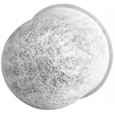 Membrane Solutions Filtr węglowy Water Straw I i II