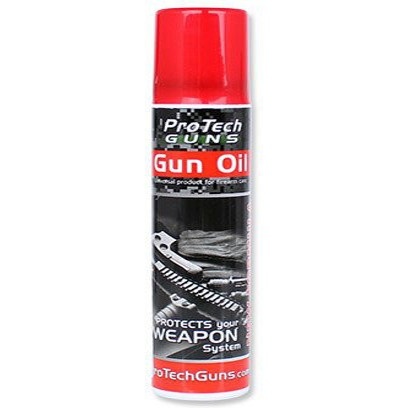 Pro Tech Guns Olejek do broni Gun Oil 200ml