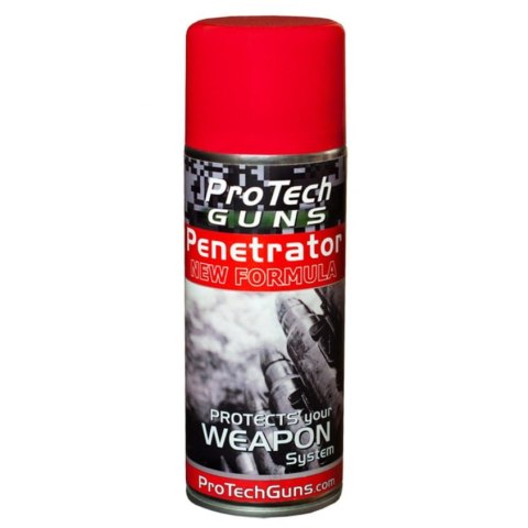 Pro Tech Guns Penetrator MoS2 200ml