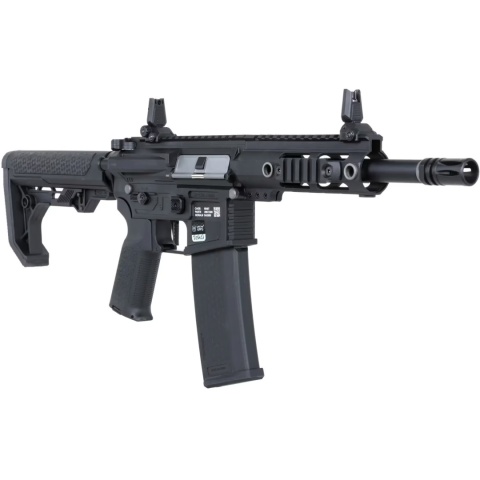 Specna Arms Replika karabinu SA-F04-RL Flex HAL ETU