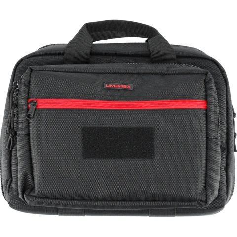 Umarex Pokrowiec na pistolet, podwójny 3.9005