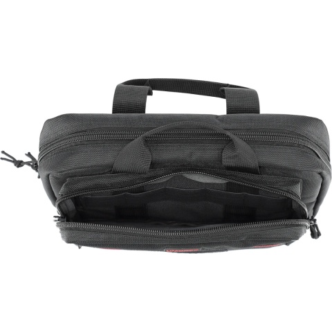 Umarex Pokrowiec na pistolet, podwójny 3.9005