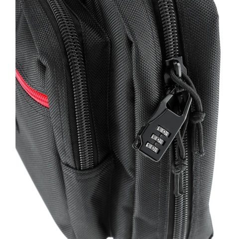 Umarex Pokrowiec na pistolet, podwójny 3.9005