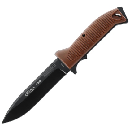 Walther P38 Nóż ze stałą głownią 5.0891