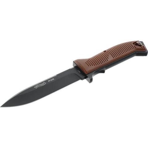 Walther P38 Nóż ze stałą głownią 5.0891