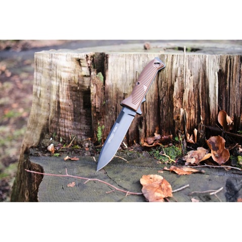 Walther P38 Nóż ze stałą głownią 5.0891