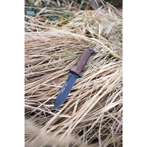 Walther P38 Nóż ze stałą głownią 5.0891