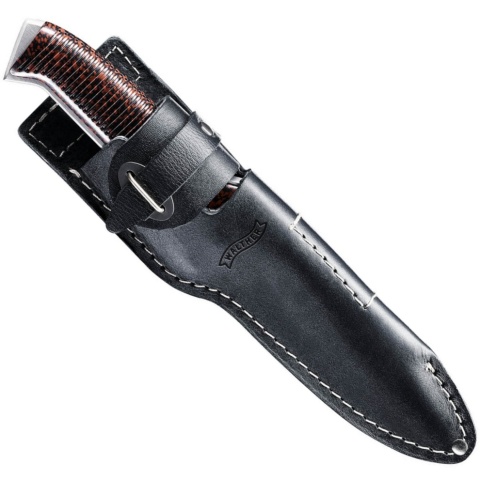 Walther P38 Nóż ze stałą głownią 5.0738