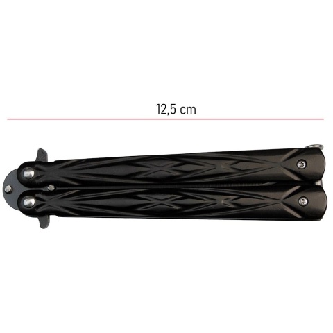 BSH Adventure Nóż motylkowy N-480