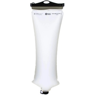 Cnoc VectoX 3L 28mm Stealth Black Bukłak