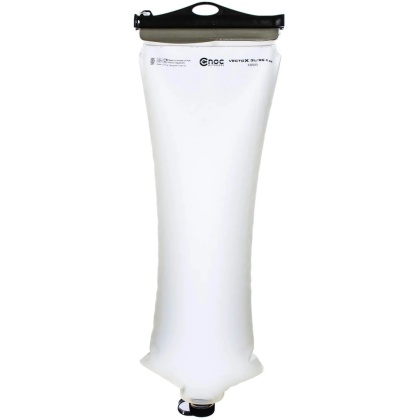 Cnoc VectoX 3L 28mm Stealth Black Bukłak