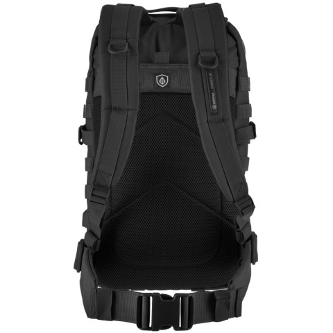 Defpak Plecak taktyczny Ranger 36L Czarny