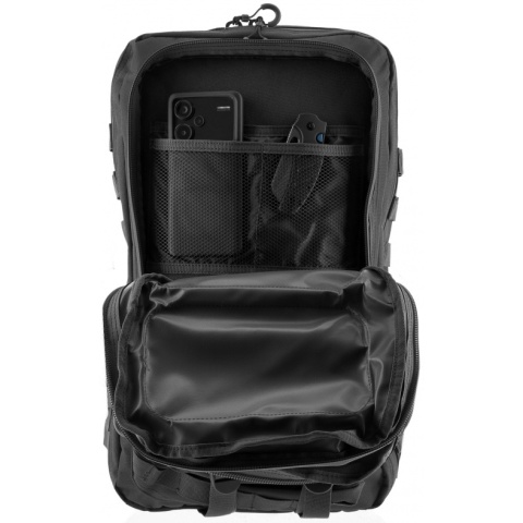 Defpak Plecak taktyczny Ranger 36L Czarny