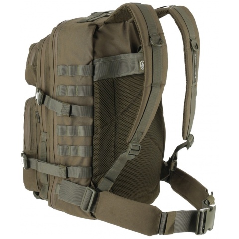 Defpak Plecak taktyczny Ranger 36L Oliwkowy