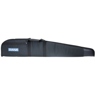 Diana Pokrowiec na wiatrówkę z lunetą 132cm