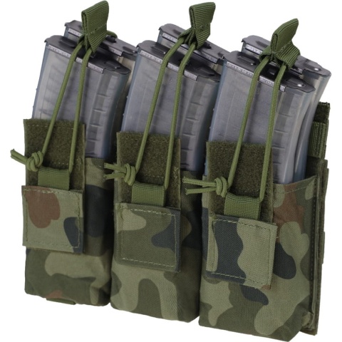 Dominator Kamizelka taktyczna Buckle UP Kirasjer Set wz93