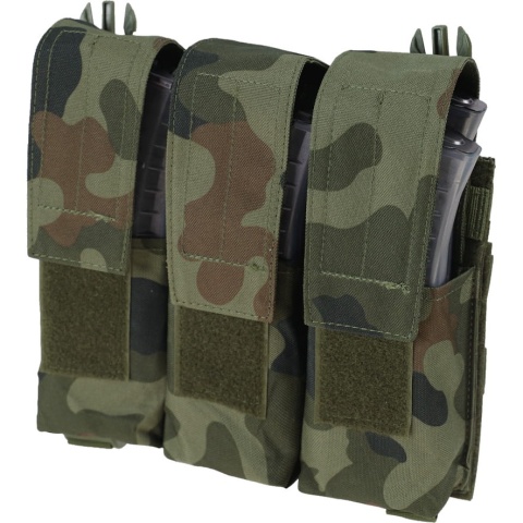 Dominator Kamizelka taktyczna Buckle UP Kirasjer Set wz93