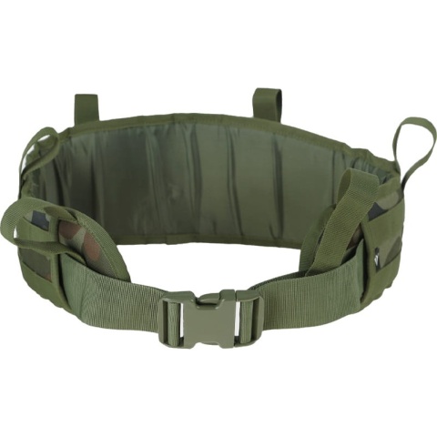 Dominator Kamizelka taktyczna Buckle UP Kirasjer Set wz93