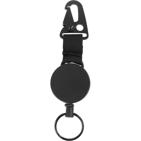 Dominator Retraktor SM308 Czarny