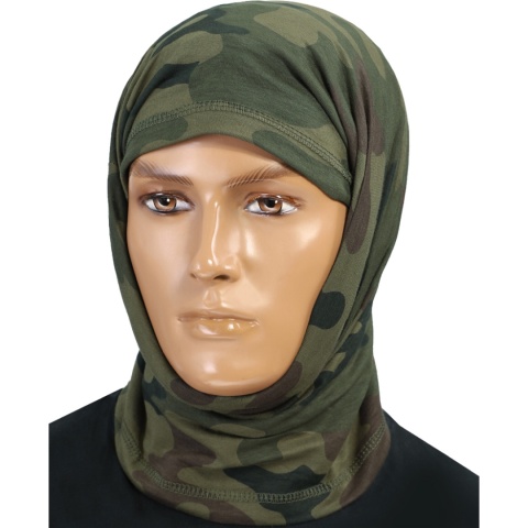 Dominator Szalokominiarka wielofunkcyjna wz93