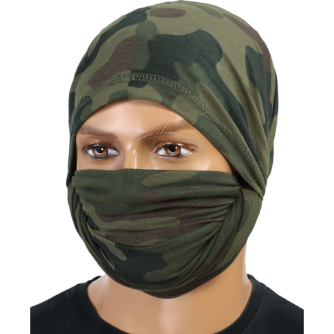 Dominator Szalokominiarka wielofunkcyjna wz93