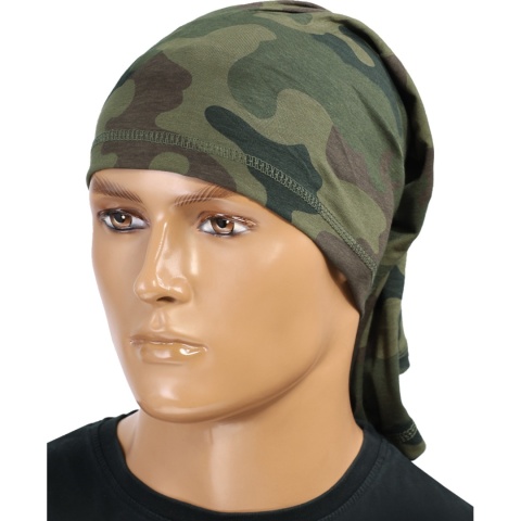 Dominator Szalokominiarka wielofunkcyjna wz93