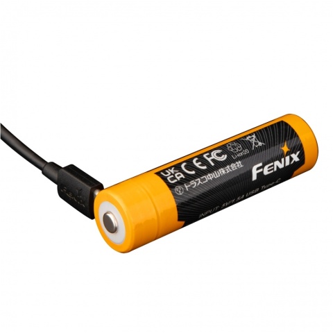 Fenix Akumulator ARB-L18 18650 4000mAh 3,6V