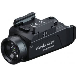 Fenix GL07 Latarka na broń 700lm