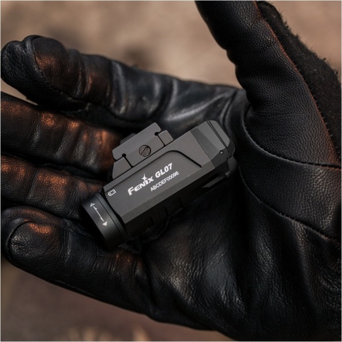 Fenix GL07 Latarka na broń 700lm
