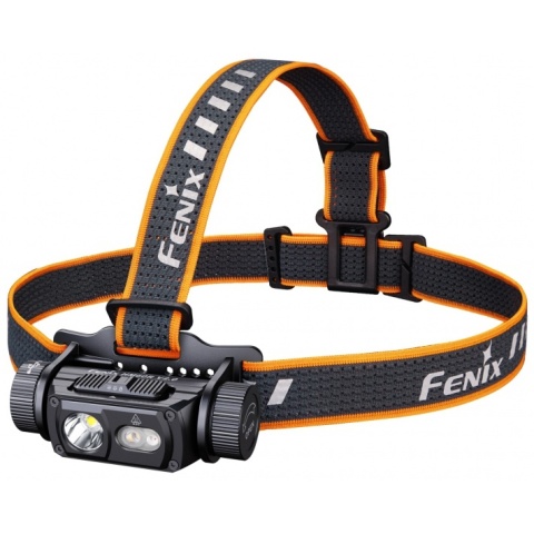 Fenix HM60R V2.0 Latarka czołowa LED 1600lm