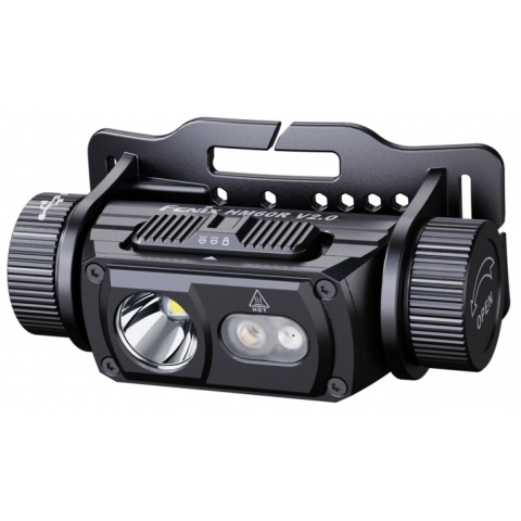 Fenix HM60R V2.0 Latarka czołowa LED 1600lm