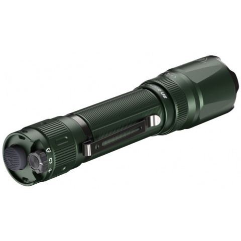 Fenix TK20R UE Green Tropic Latarka taktyczna LED 2800lm