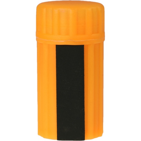 Fosco Zapałki survivalowe w szczelnym pojemniku 20szt