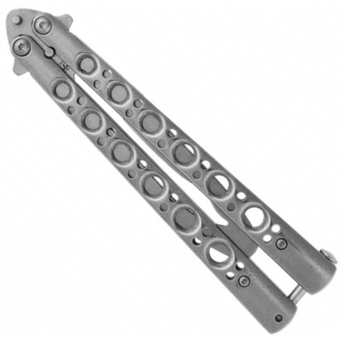 Joker JKR0768 Nóż motylkowy treningowy