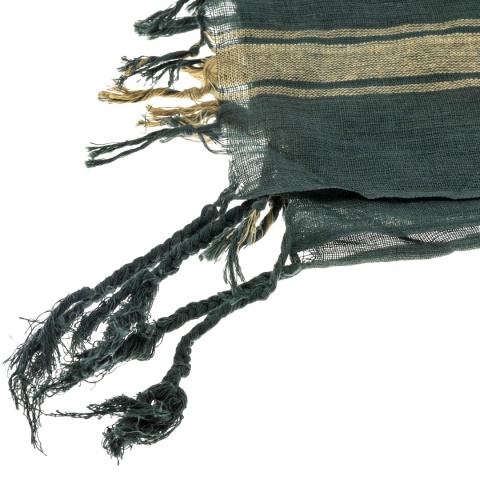 Mil-Tec Chusta Arafatka Foliage Green 12619600