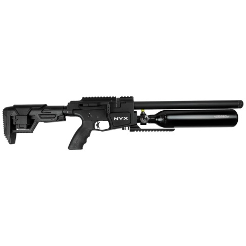 Reximex NYX Compact Wiatrówka PCP 5,5 mm