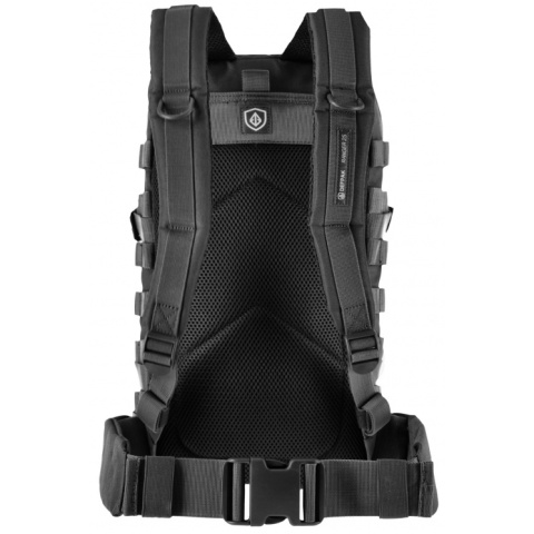 Defpak Plecak taktyczny Ranger 25L Czarny