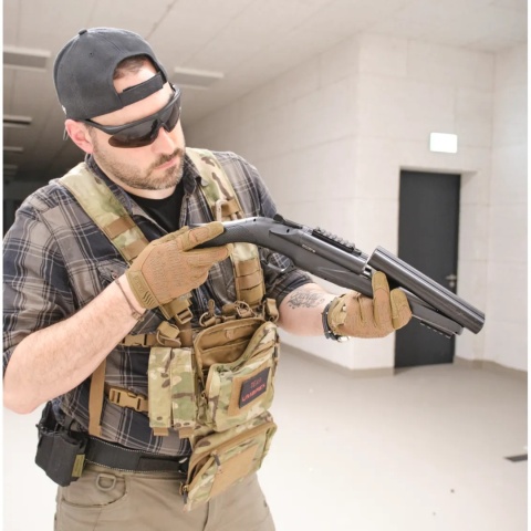 Umarex Strzelba RAM TS 68 HDS Gen2