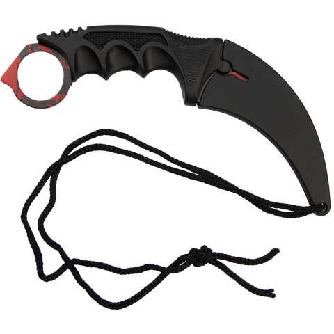 BSH Adventure Nóż karambit CS:GO N-062Y