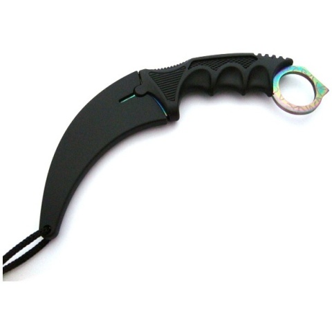 BSH Adventure Nóż karambit CS:GO N-066H