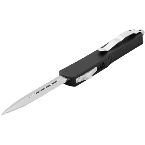 BSH Adventure Nóż sprężynowy OTF-4 Automat