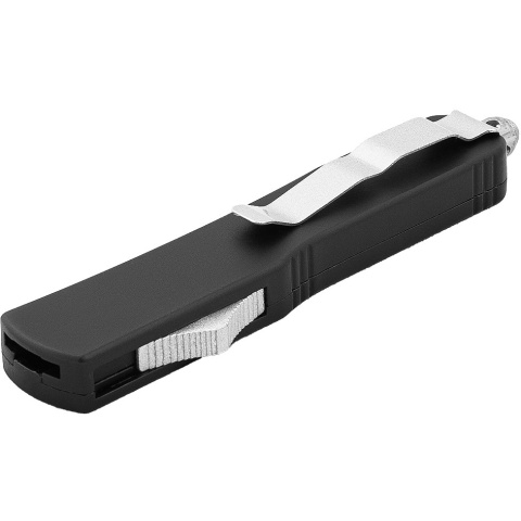 BSH Adventure Nóż sprężynowy OTF-4 Automat