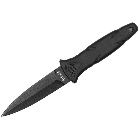 BSH Adventure Nóż taktyczny na szyję Sztylet N-314A