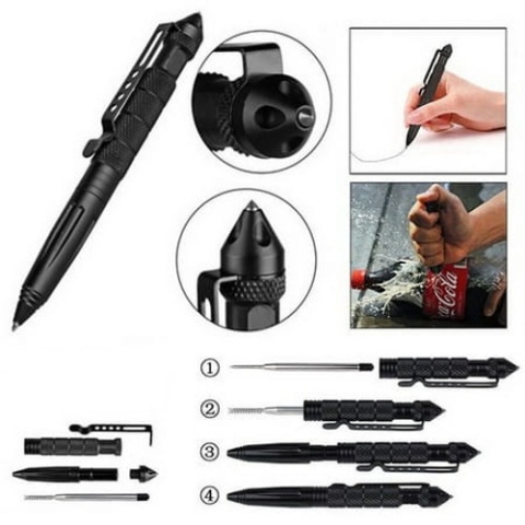 BSH Adventure Zestaw survivalowy, przeżycia ZP-001